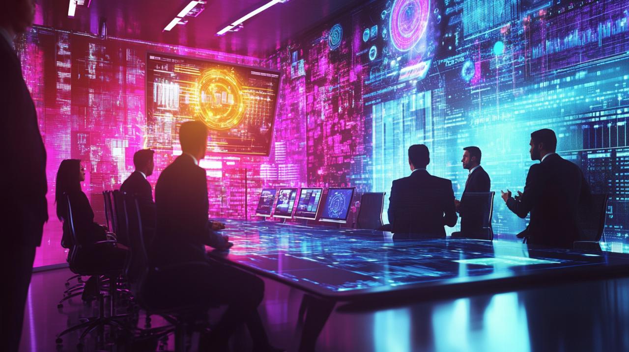 Las 17 mejores ideas de negocio del futuro centradas en granjas verticales y producción ecológica