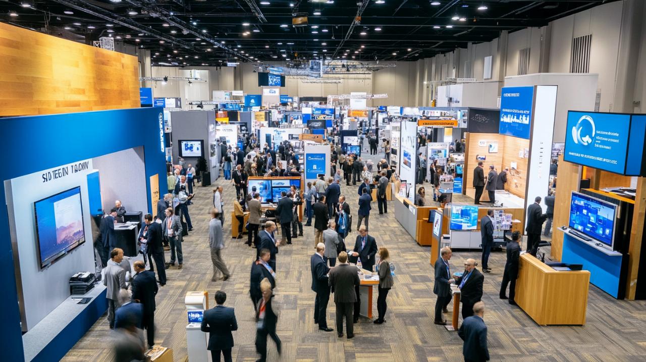 Guía completa sobre cómo animar una feria B to B: Marketing pre-evento para convertir invitaciones en asistencia real