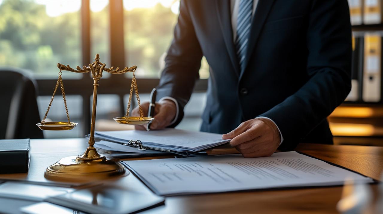 Deontología y ética de los notarios en el sector público: principios esenciales para garantizar la seguridad jurídica