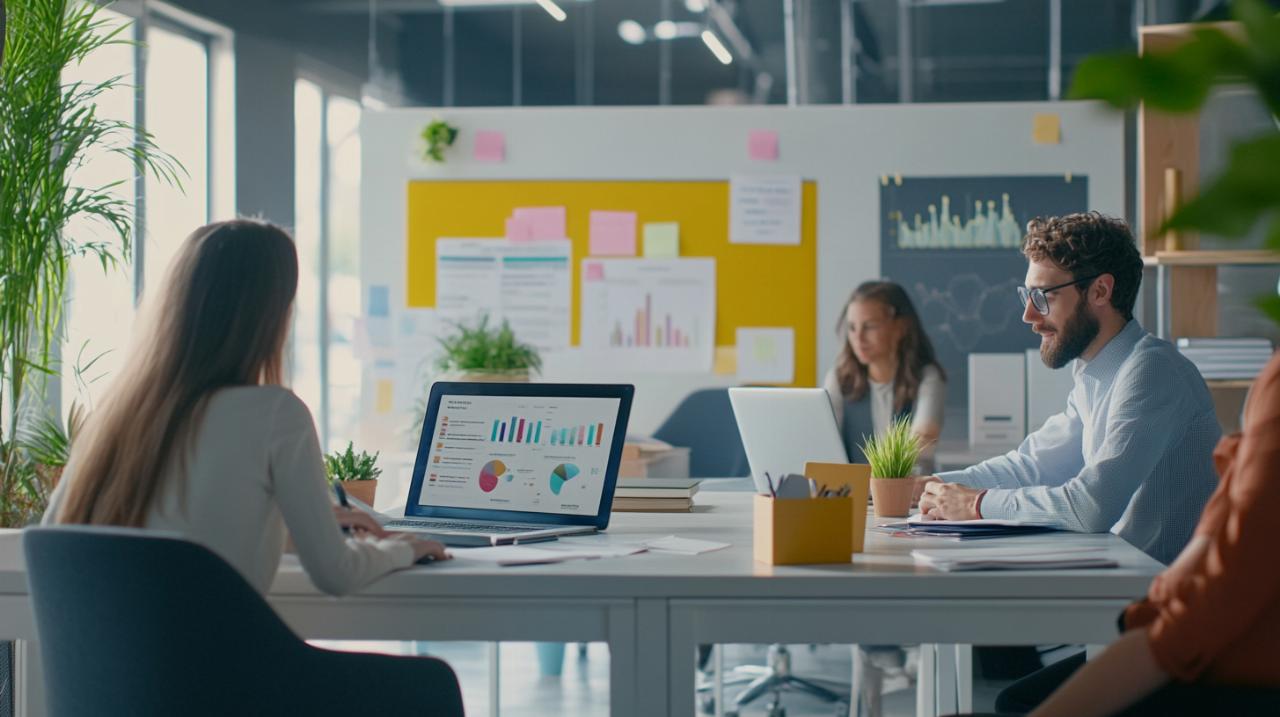 KPIs esenciales que toda agencia de comunicación debe rastrear para optimizar campañas en entornos digitales