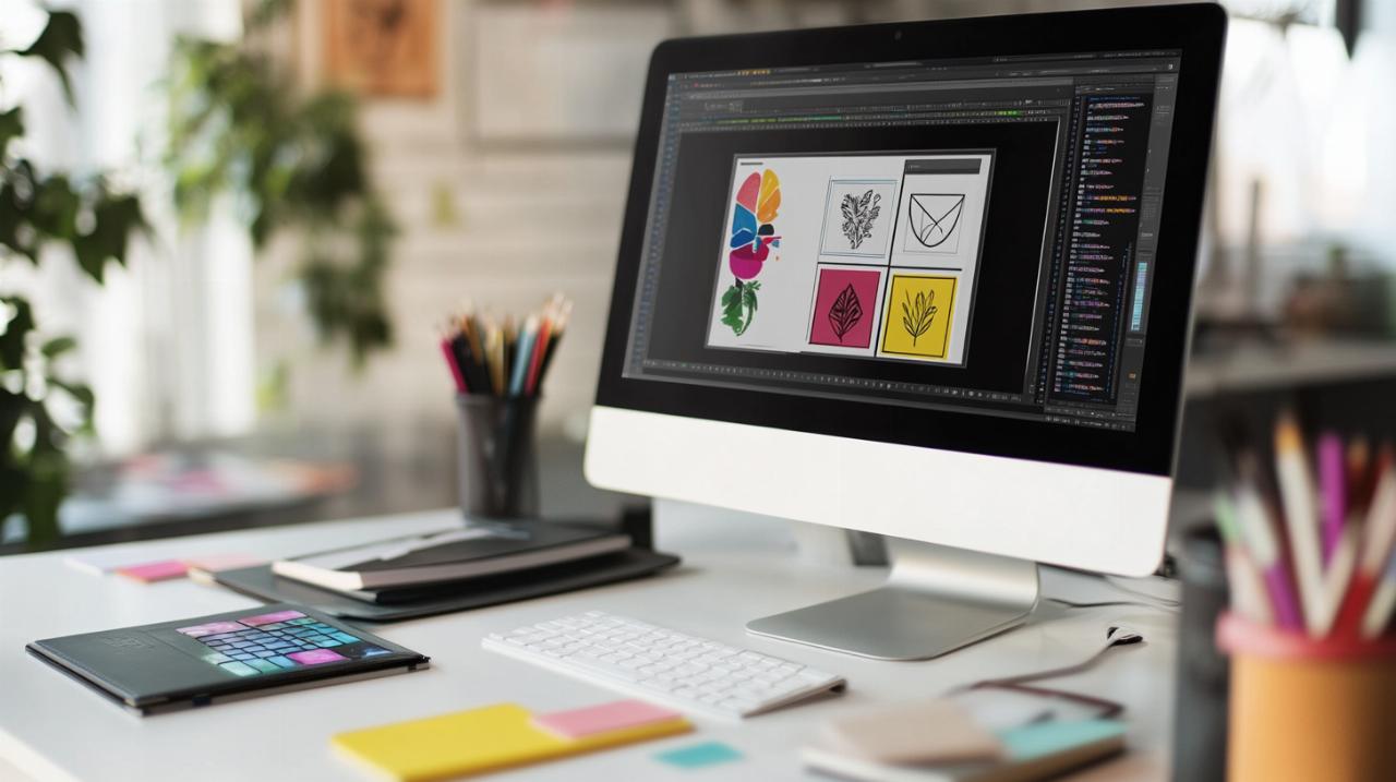 Guía de creación de logos: Las 10 mejores aplicaciones para diseñar por industria